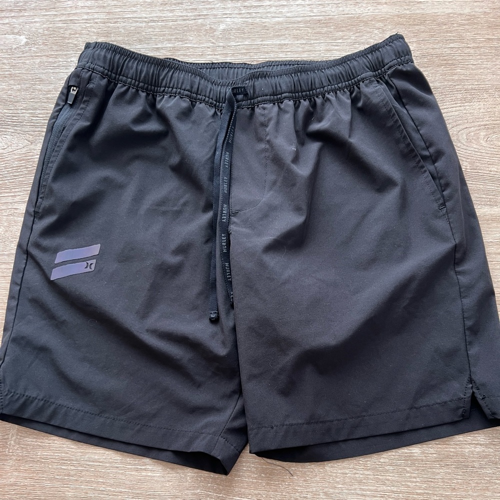 Hurley Dri Tek Hybrid Short
